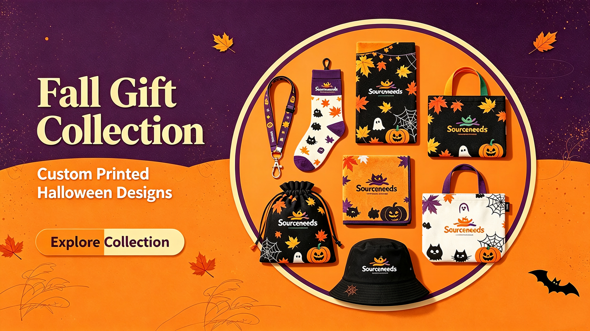 Seasonal Promotional Products & Customization: Your Q4 Roadmap for Success