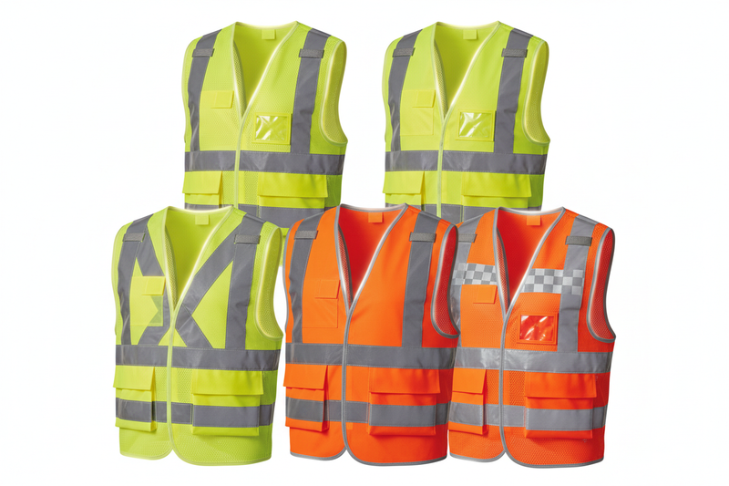 Safety Vests