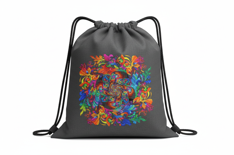 Drawstring Bags
