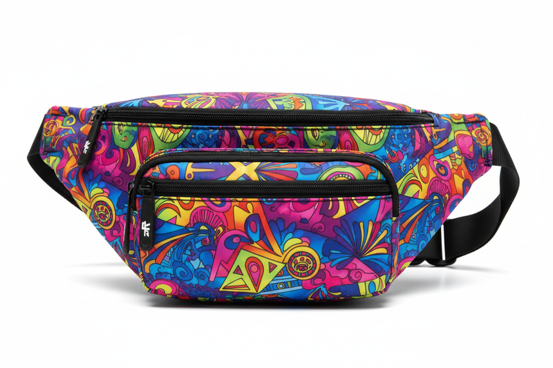 Fanny Packs