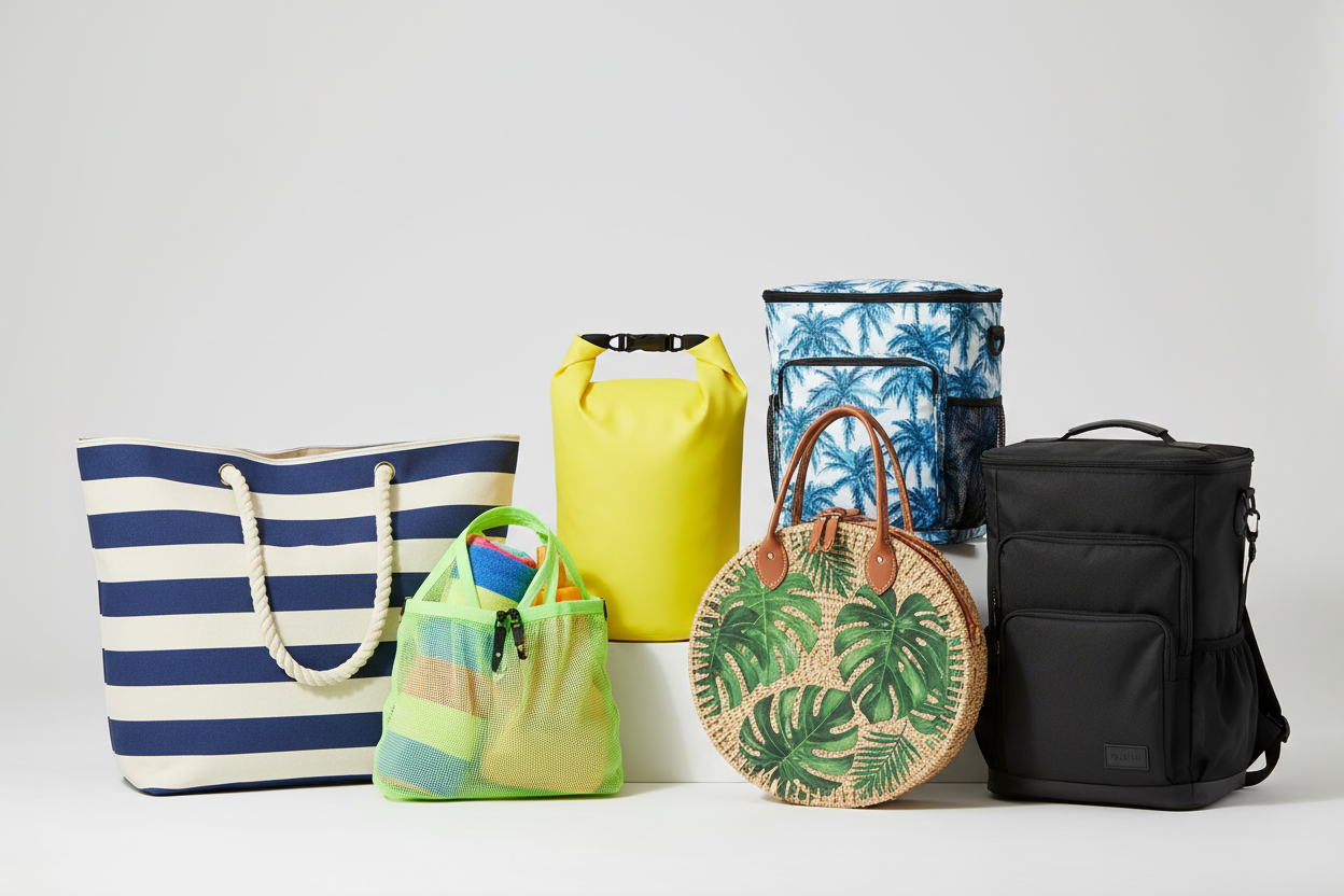 Beach Bags