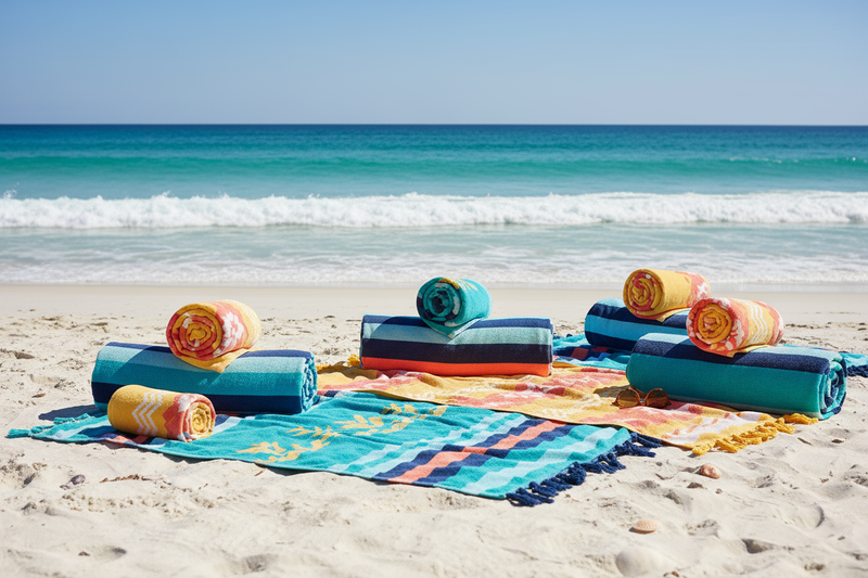 Beach Towels