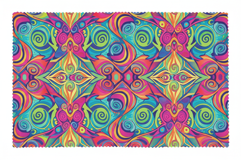 Microfiber Cloths & Cleaners