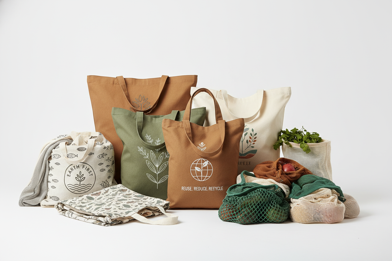 Eco Bags