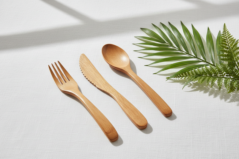 Eco Cutlery