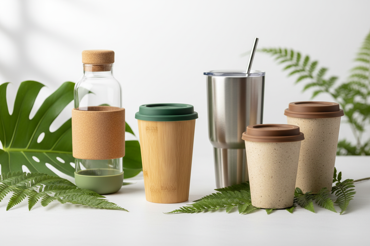 Eco Drinkware