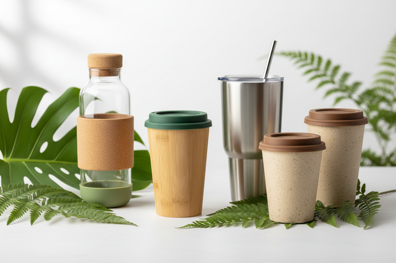 Eco Drinkware