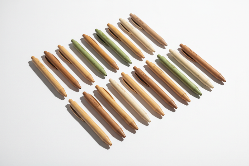 Eco Pens