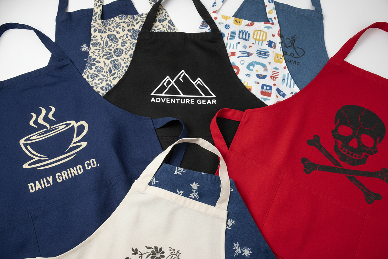 Aprons