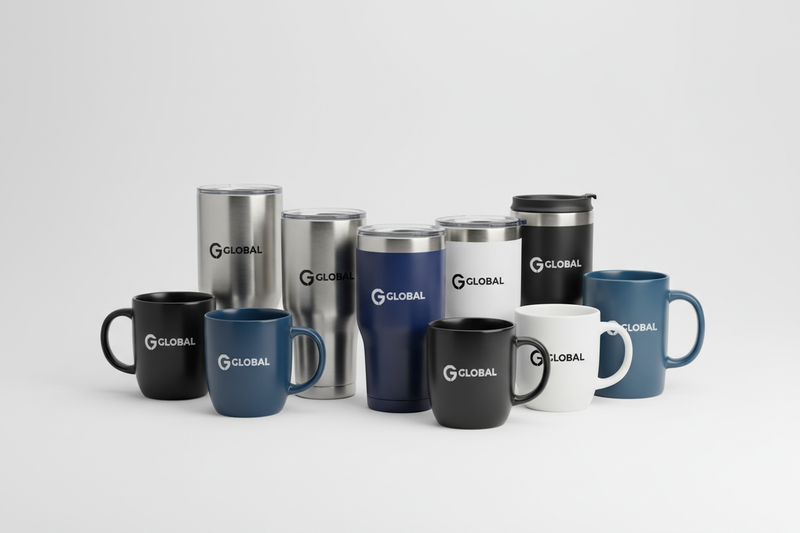 Mugs & Tumblers