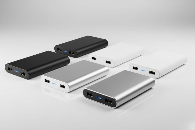 Power Banks