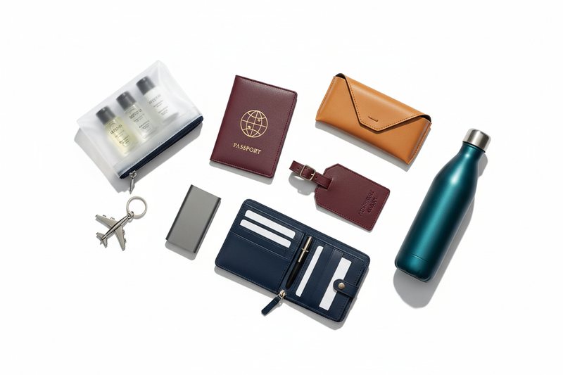 Travel  & Personal Accessories