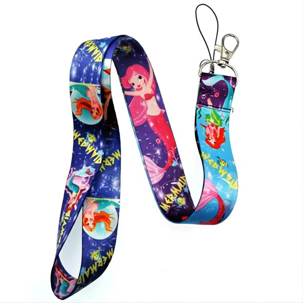 Dye Sublimation Lanyards