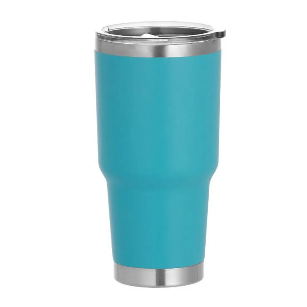 30oz Double Wall Stainless Steel Tumbler