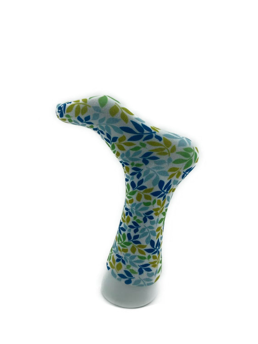 Custom Dye Sublimation 360 Degree Socks