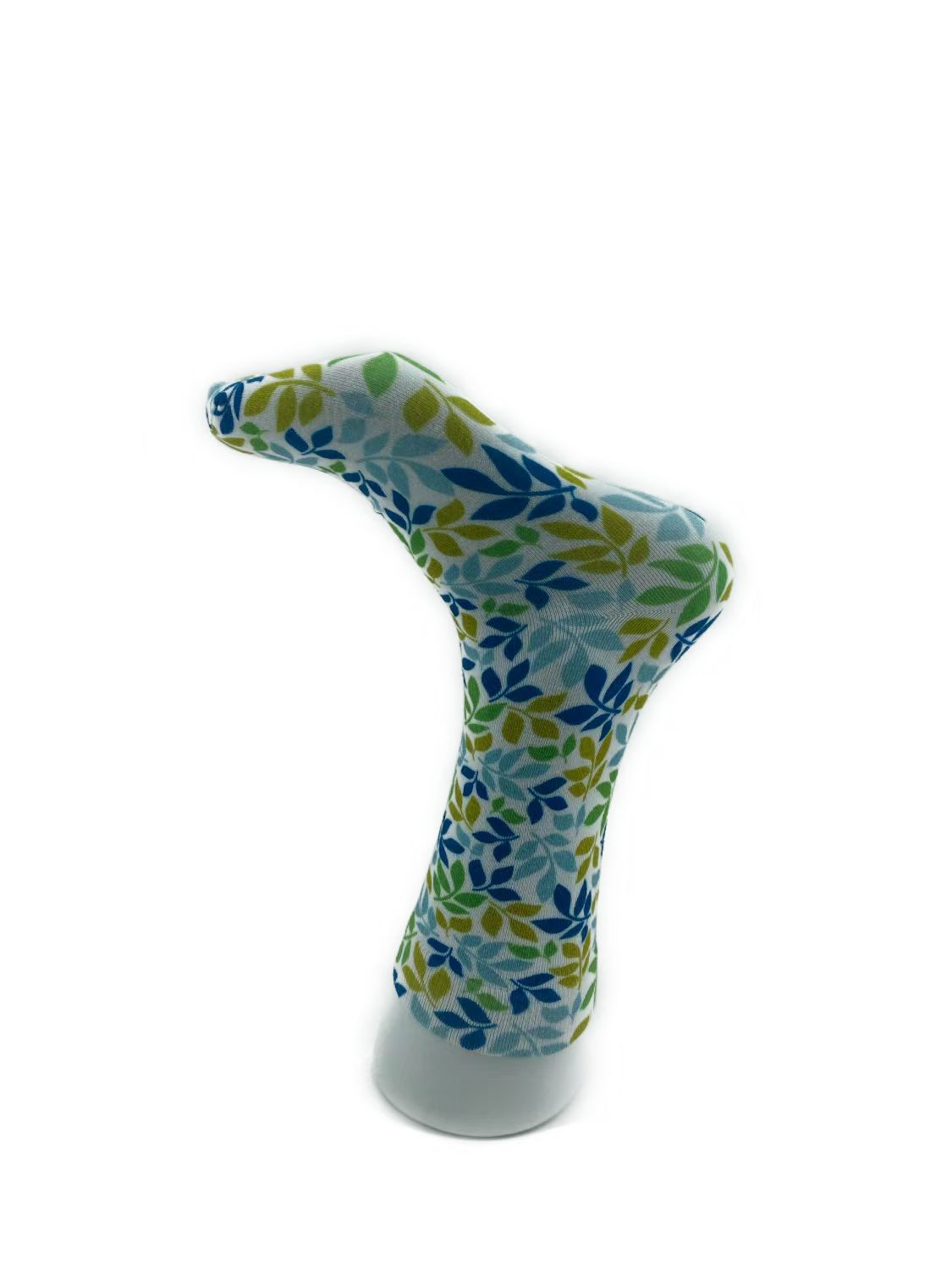 Custom Dye Sublimation 360 Degree Socks