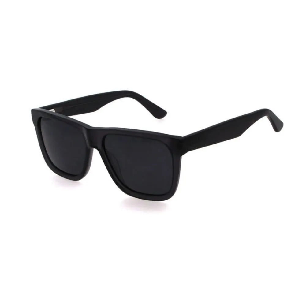 Acetate Polarized Sunglasses