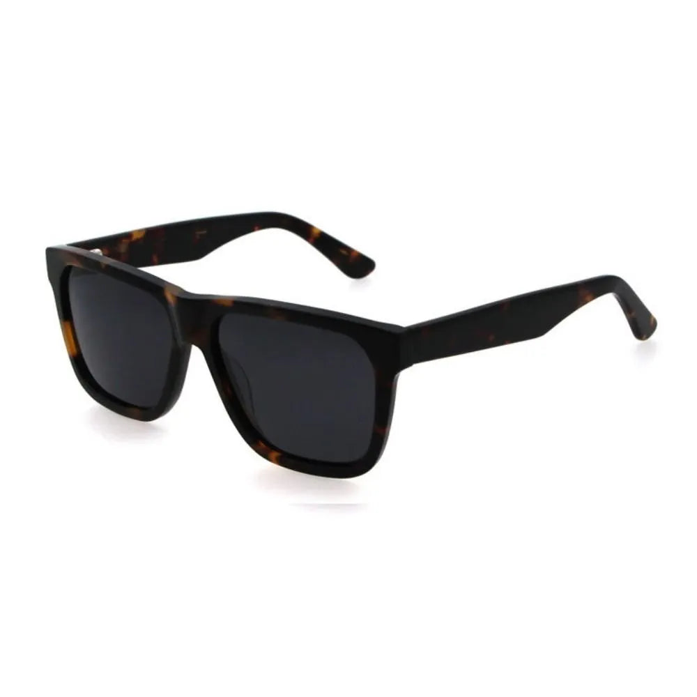 Acetate Polarized Sunglasses