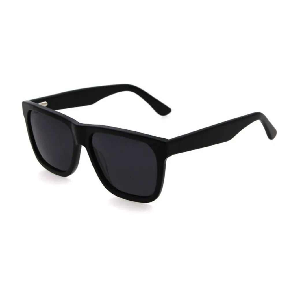 Acetate Polarized Sunglasses