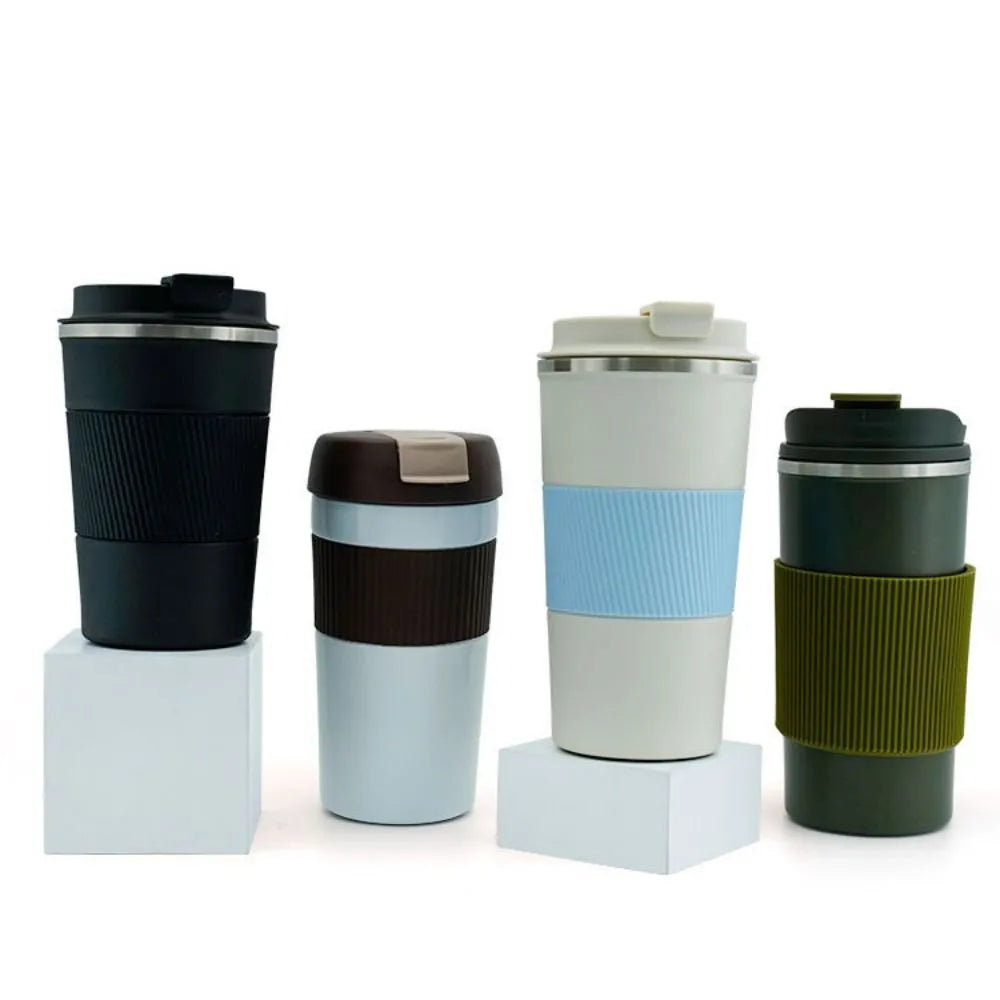 Amazon Hot-selling Double Wall Coffee Mugs