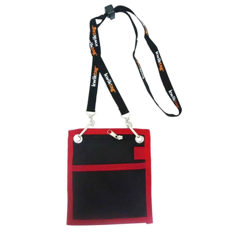 Custom Printed Badge ID Wallet