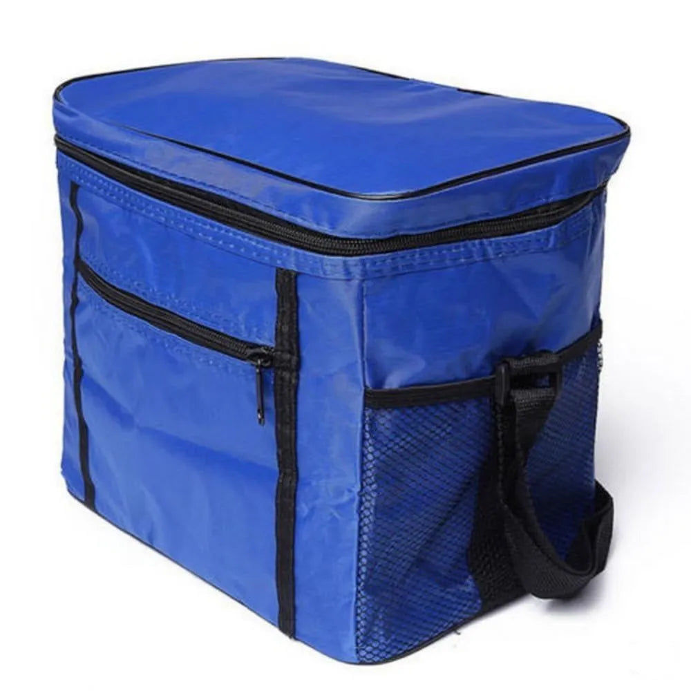 Insulated Lunch Bags Beach Drinks Cooler Bags