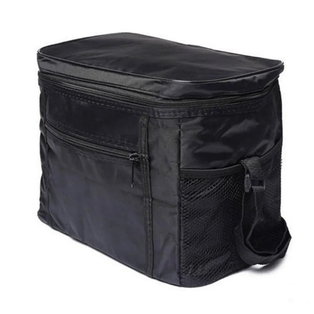 Insulated Lunch Bags Beach Drinks Cooler Bags