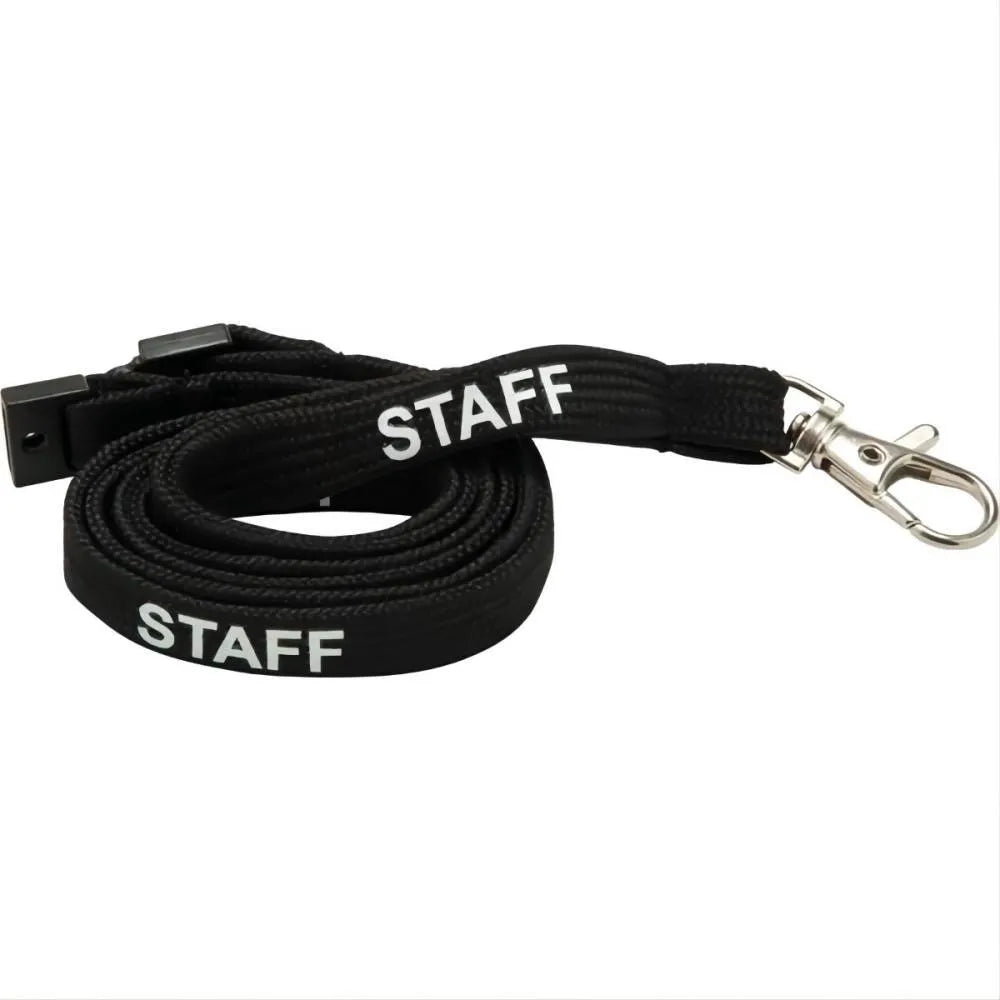 Tubular Lanyards
