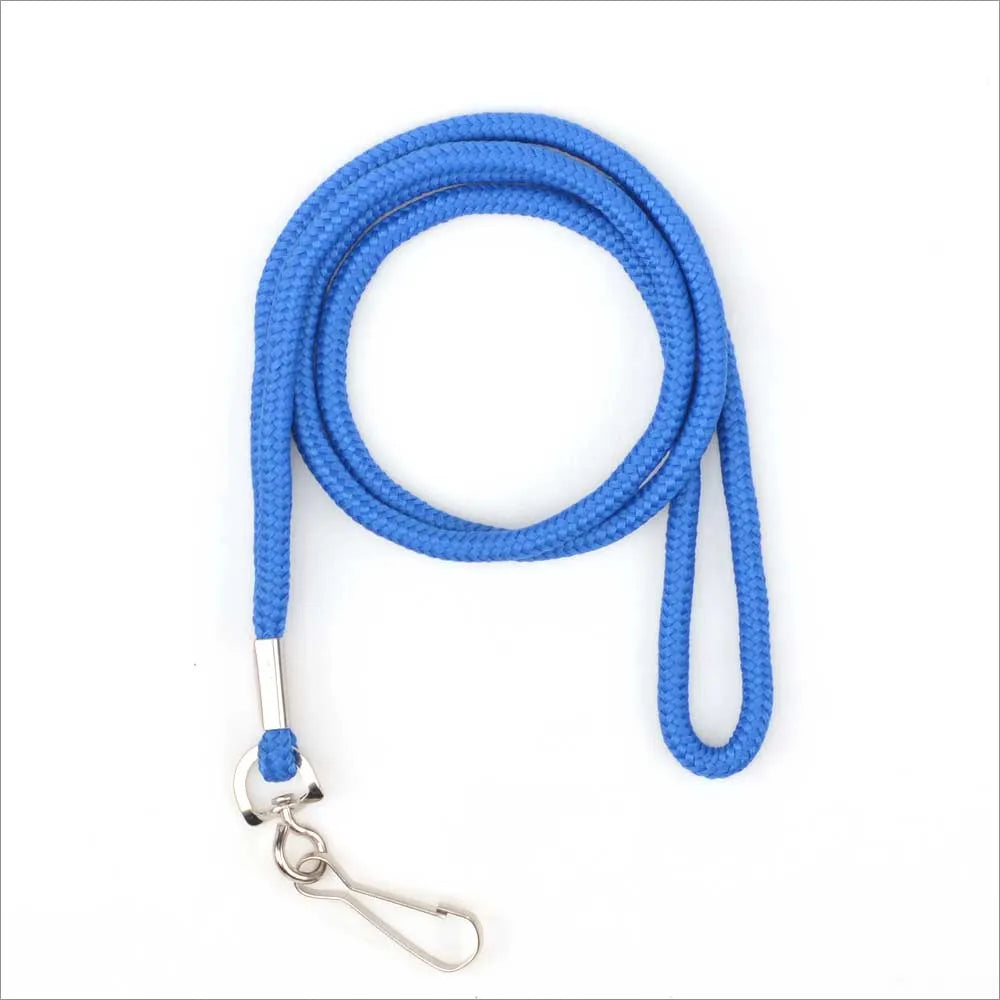 Plain Cord Lanyards