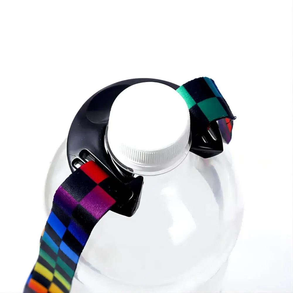 Bottle Holder Lanyards