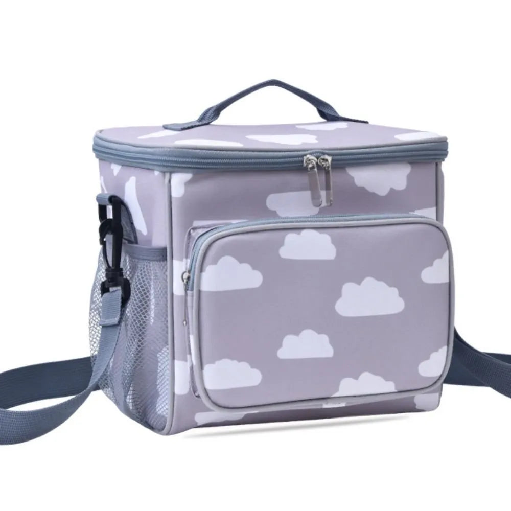 Dye Sublimation Cooler Bags