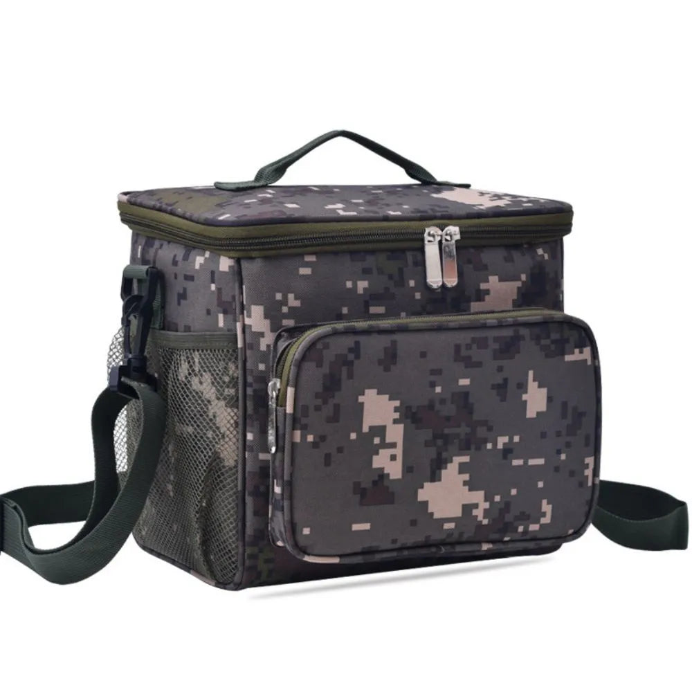 Dye Sublimation Cooler Bags