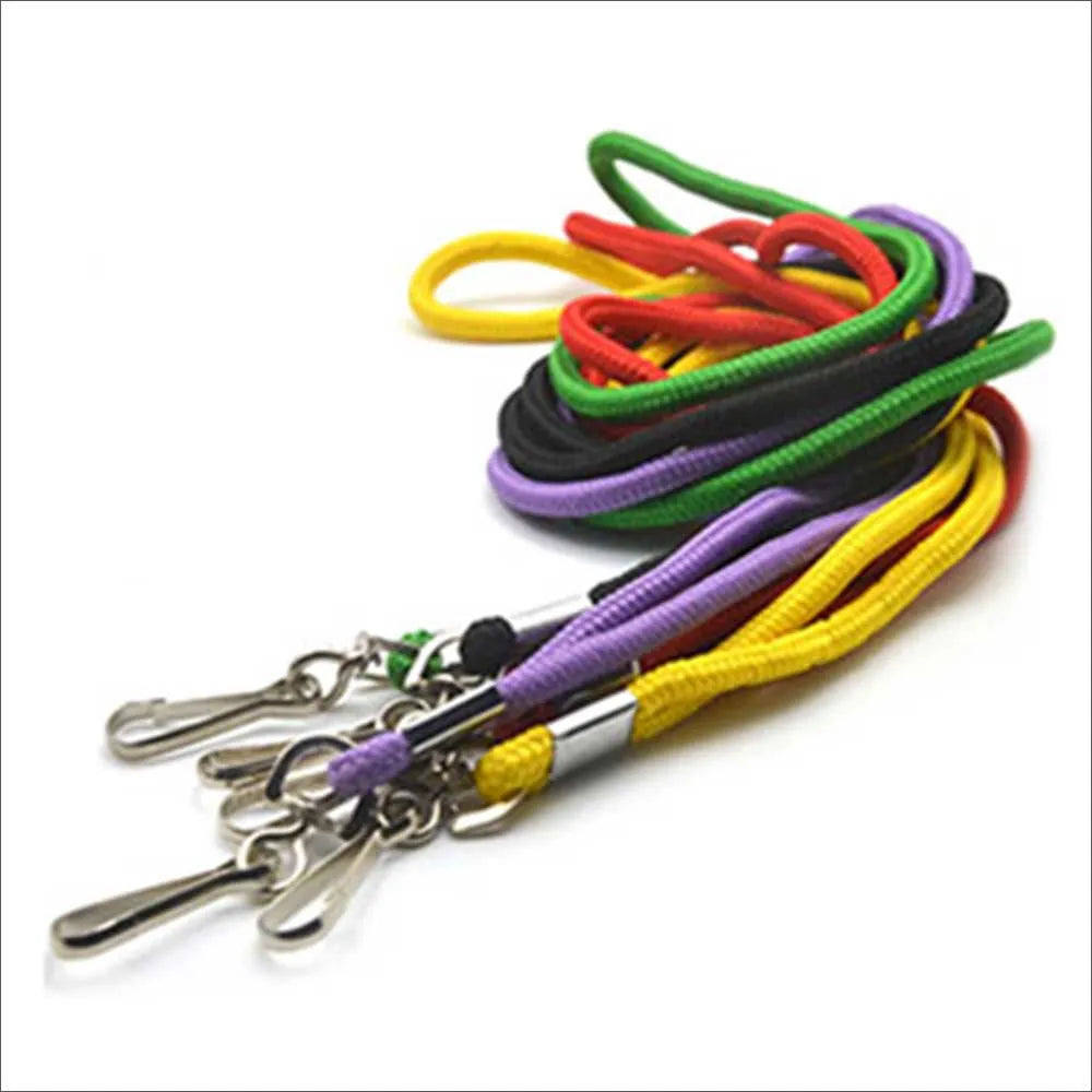 Plain Cord Lanyards