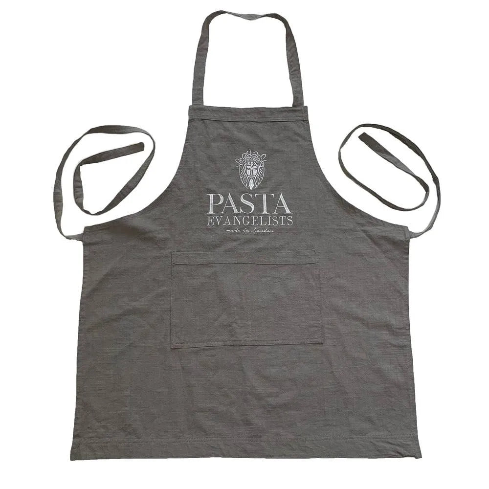 Eco-friendly Cotton Apron with Embroidery Logo