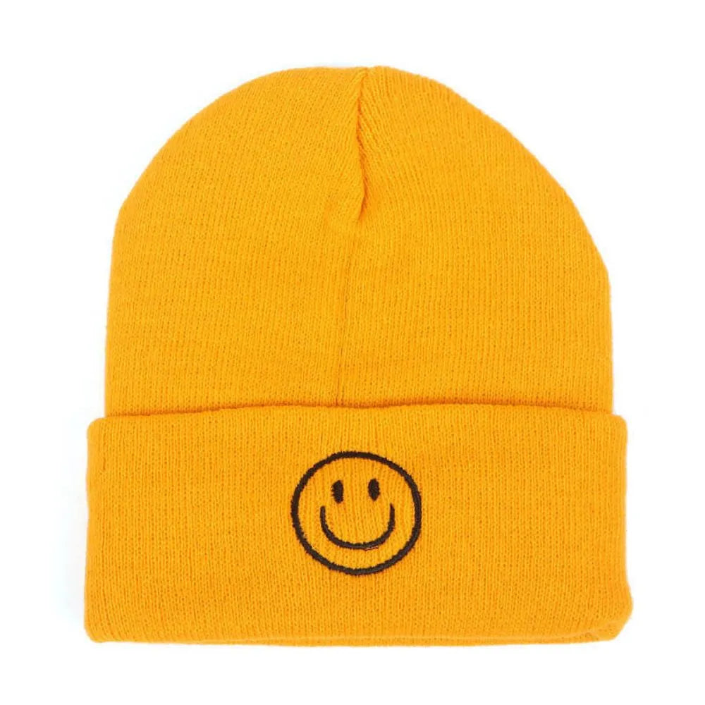 Custom Beanies with Embroidery Logo