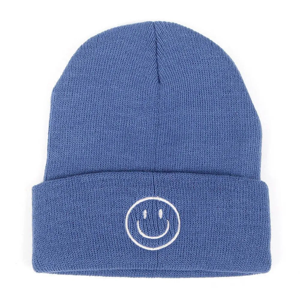 Custom Beanies with Embroidery Logo