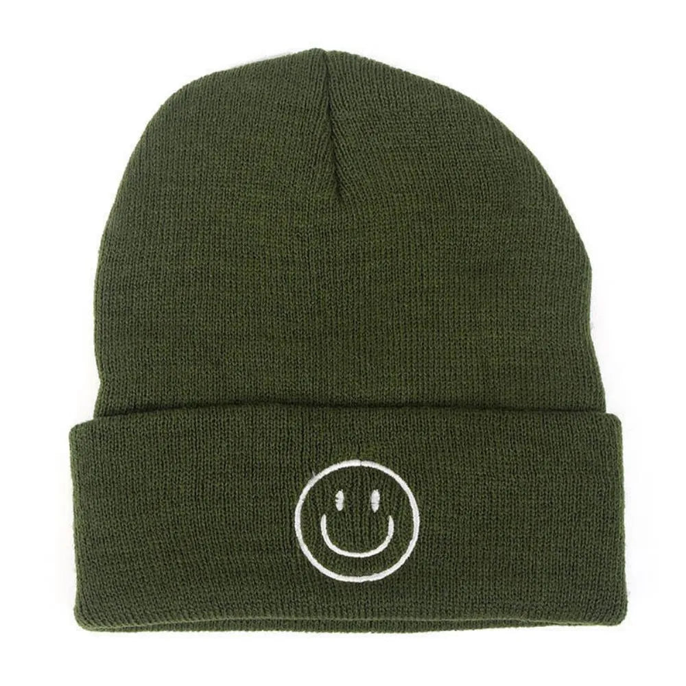 Custom Beanies with Embroidery Logo