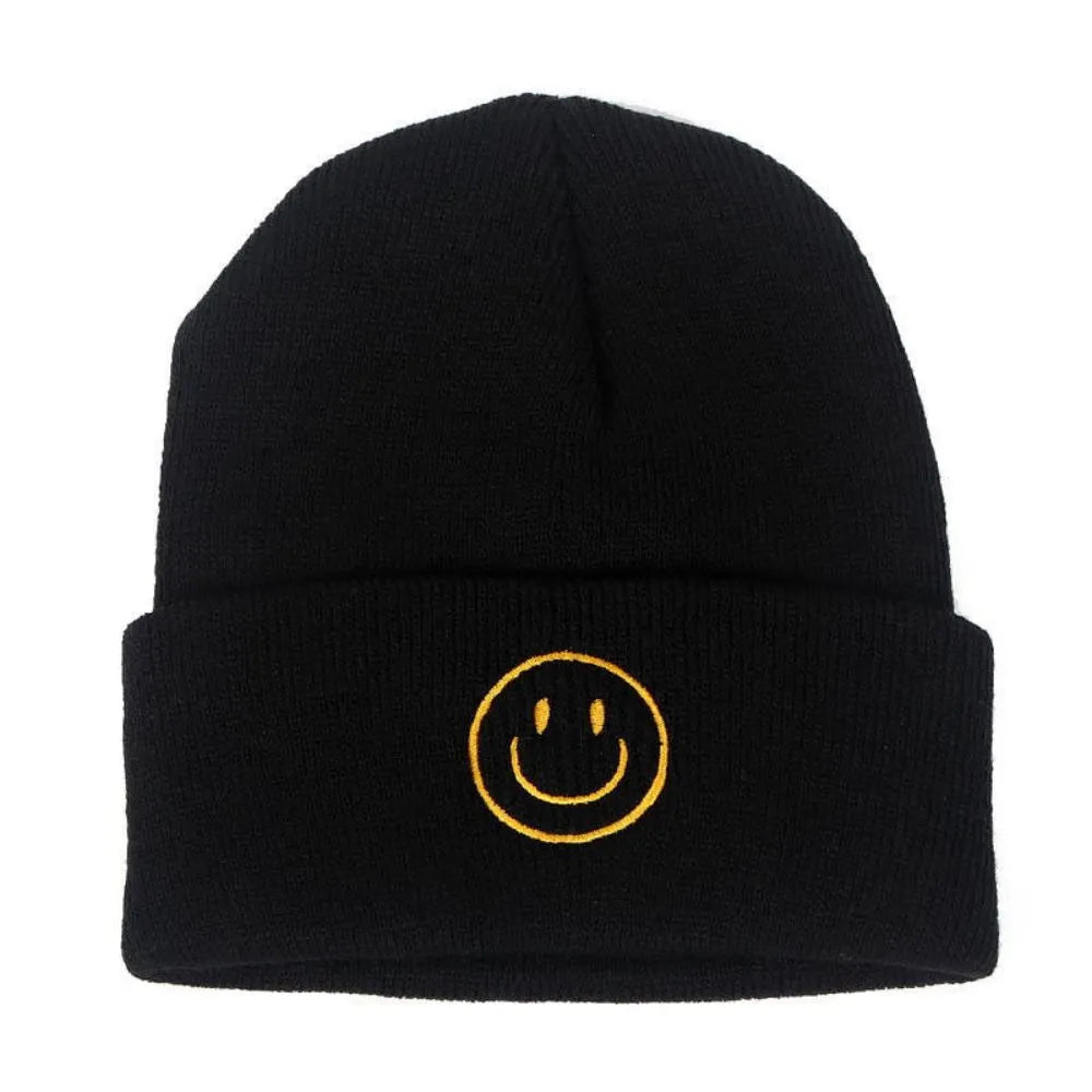 Custom Beanies with Embroidery Logo