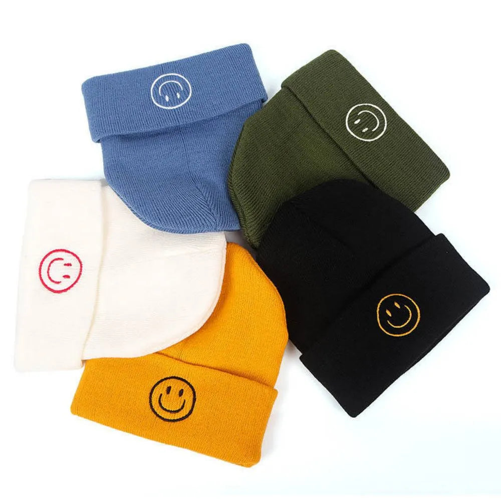 Custom Beanies with Embroidery Logo