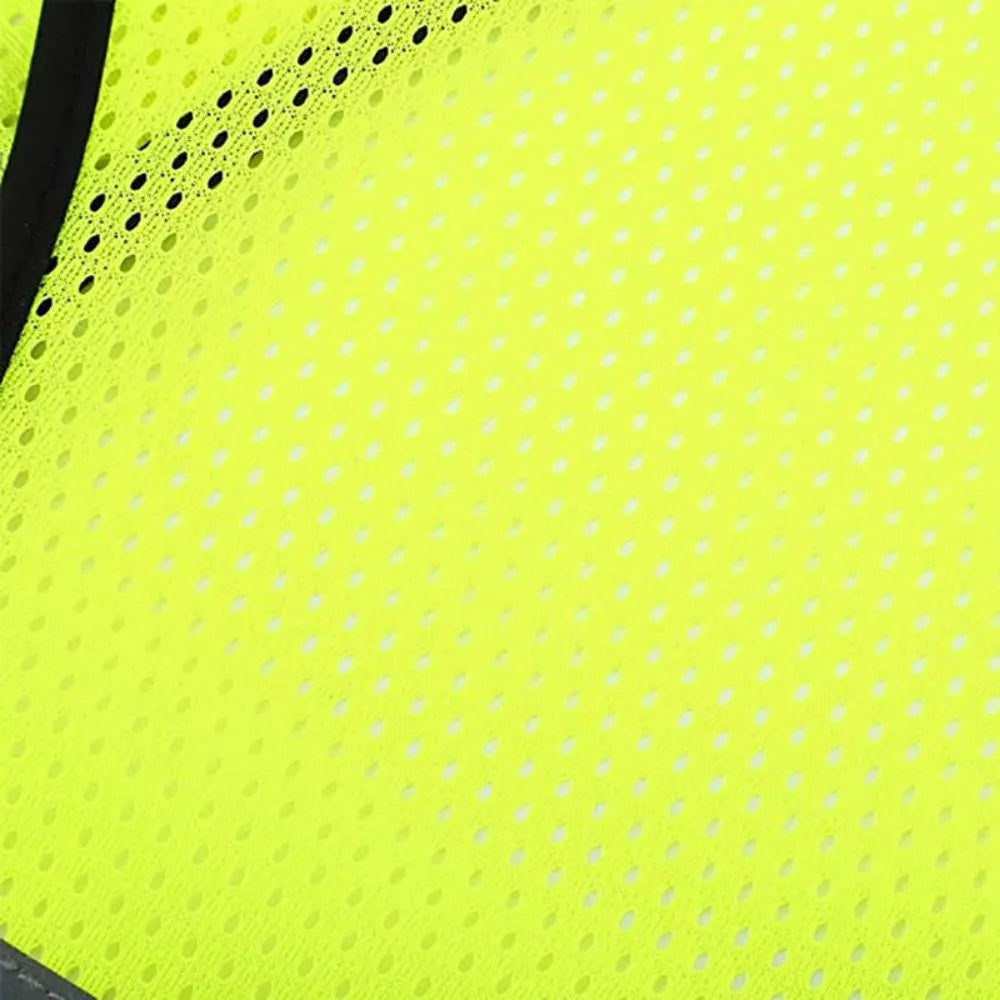 Custom Breathable Sports Security Vest