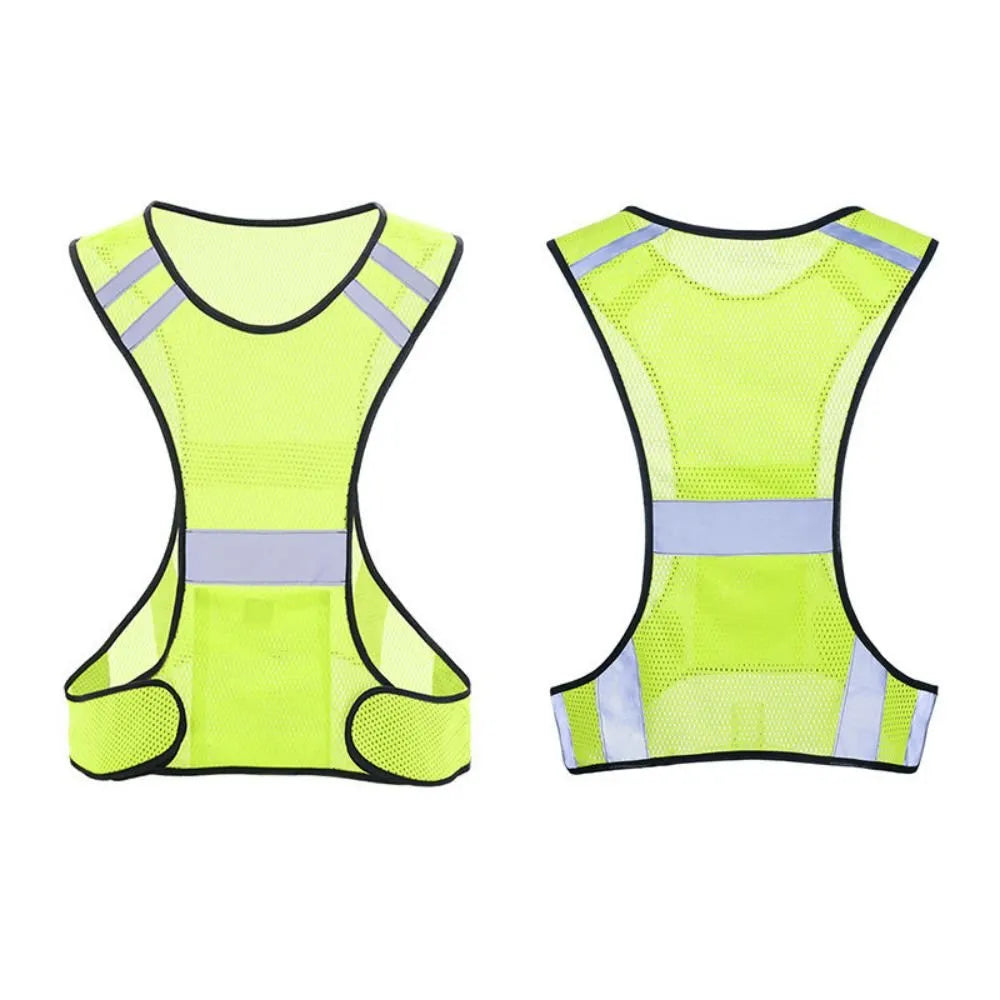 Custom Breathable Sports Security Vest