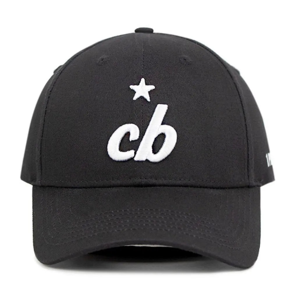 Custom Classic Embroidery Baseball Caps