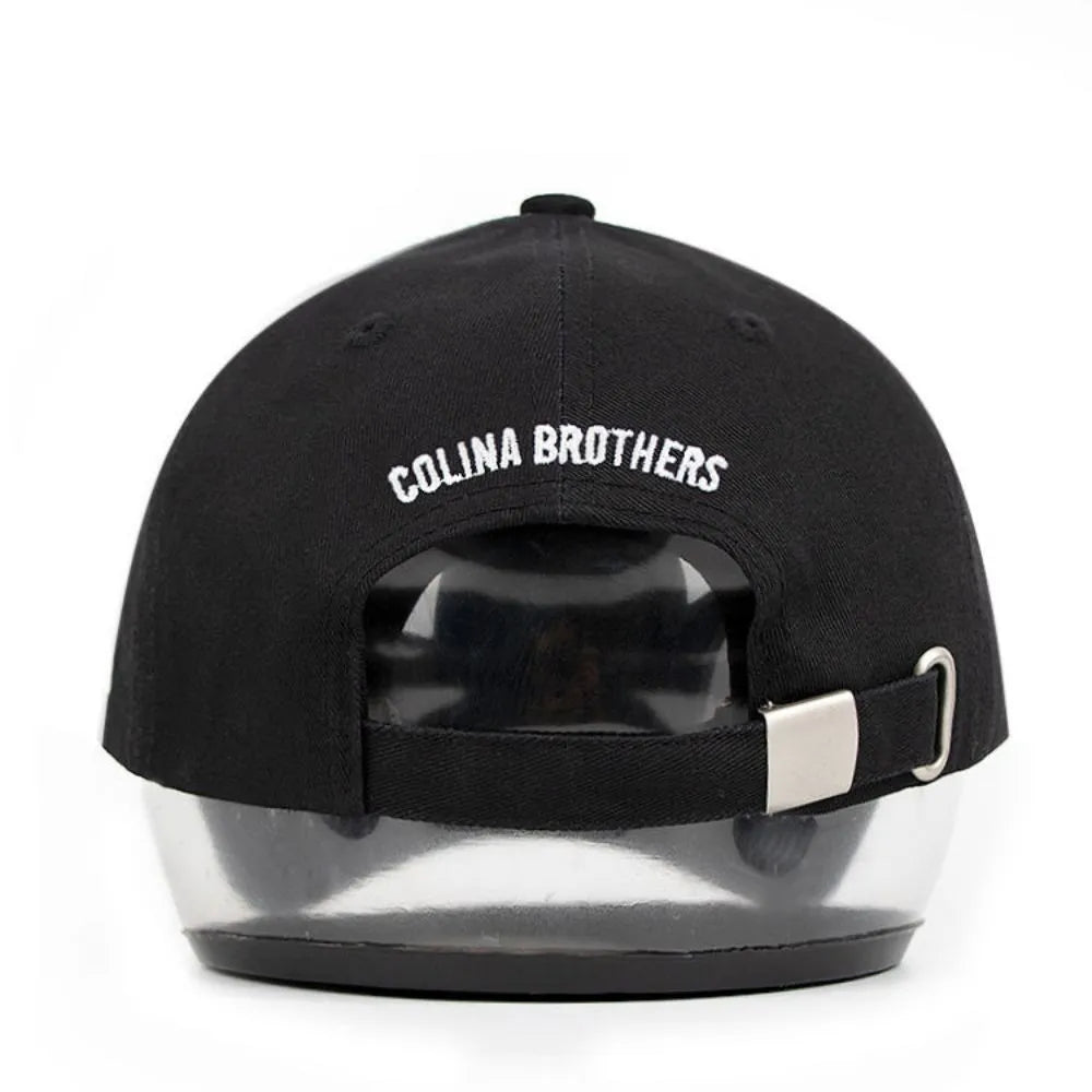 Custom Classic Embroidery Baseball Caps