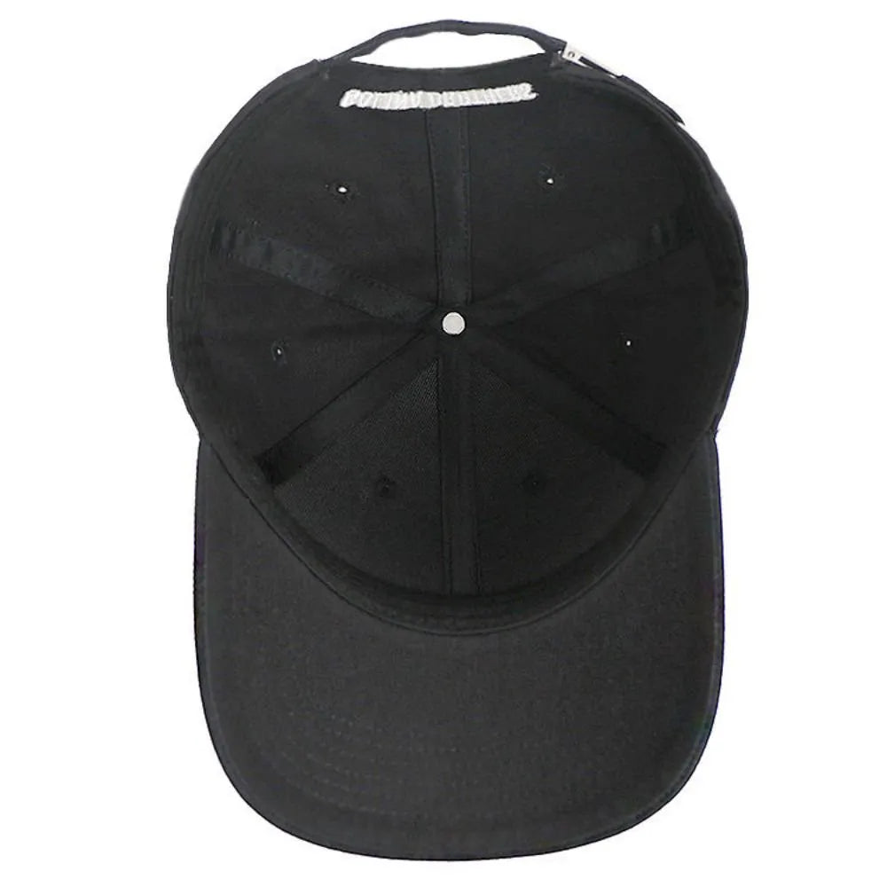 Custom Classic Embroidery Baseball Caps