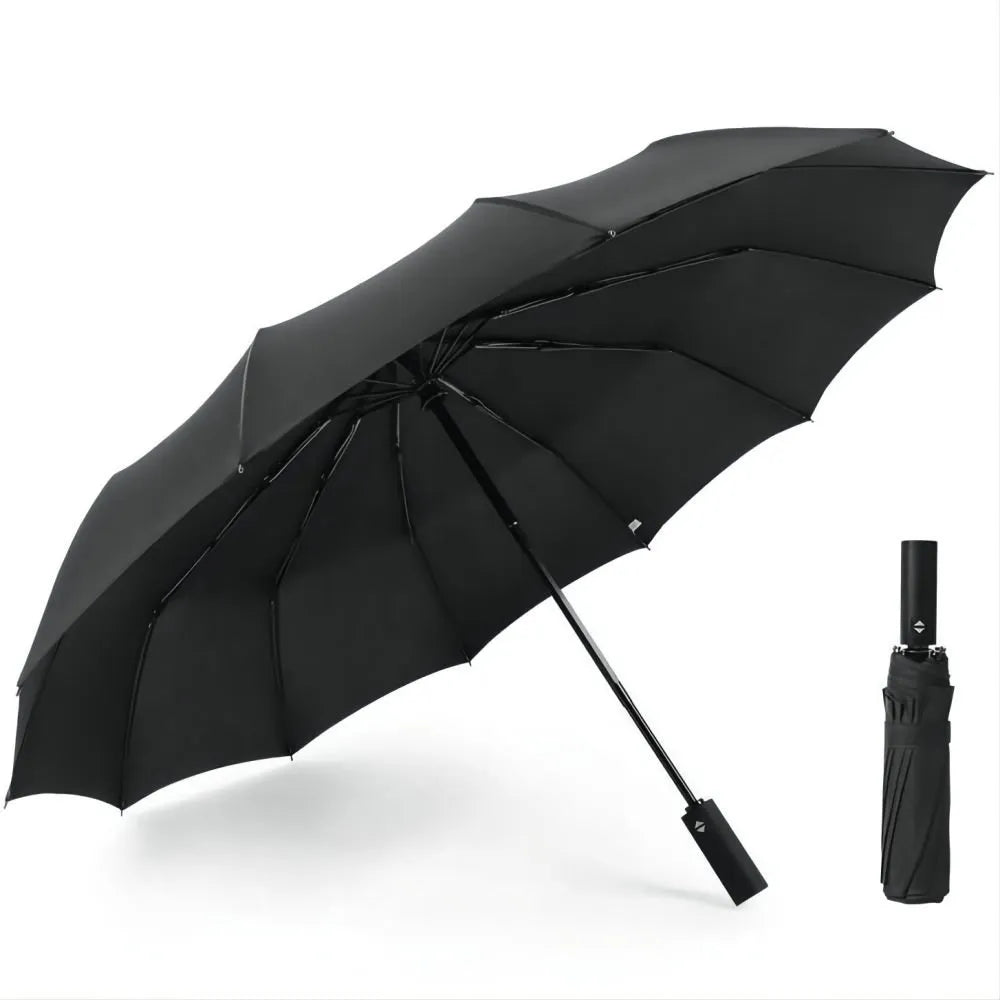 Custom Collapsible Umbrella