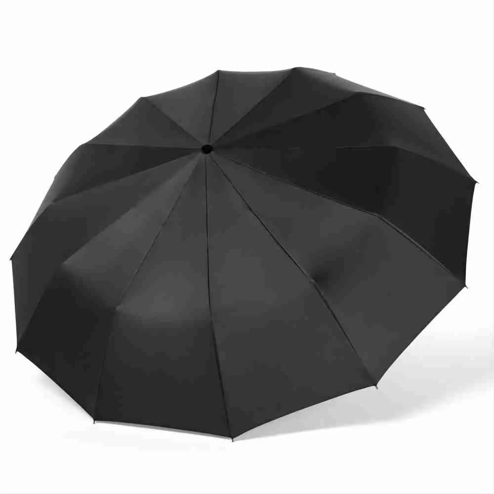 Custom Collapsible Umbrella