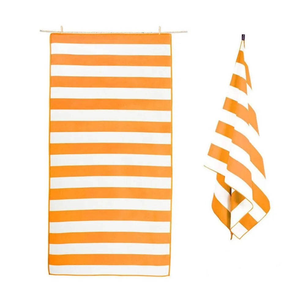 Custom Microfiber Golf Towel