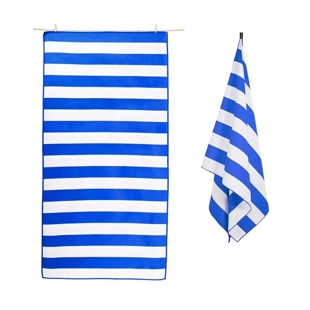 Custom Microfiber Golf Towel