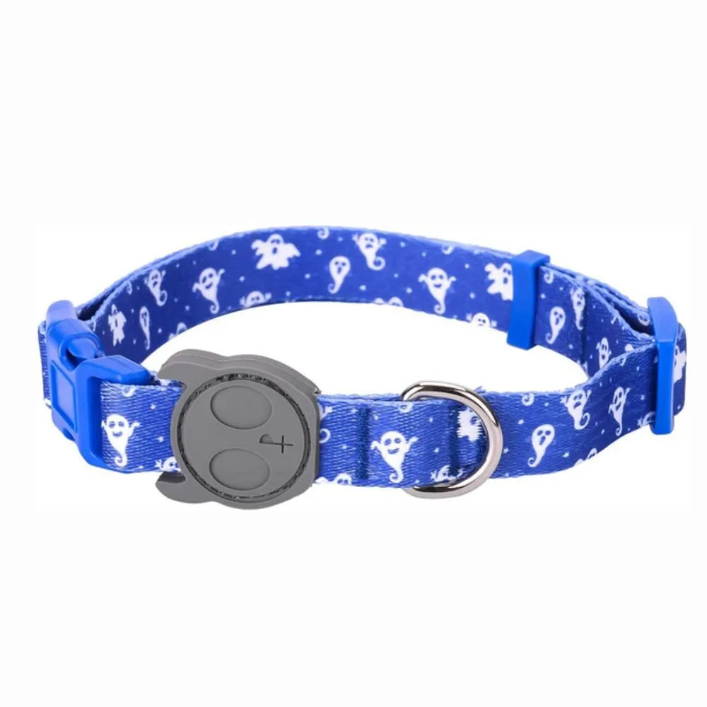 Full Color Dye Sublimation Pet Dog Collars