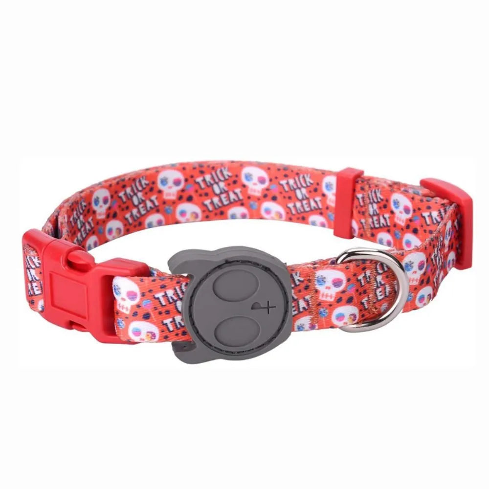 Full Color Dye Sublimation Pet Dog Collars